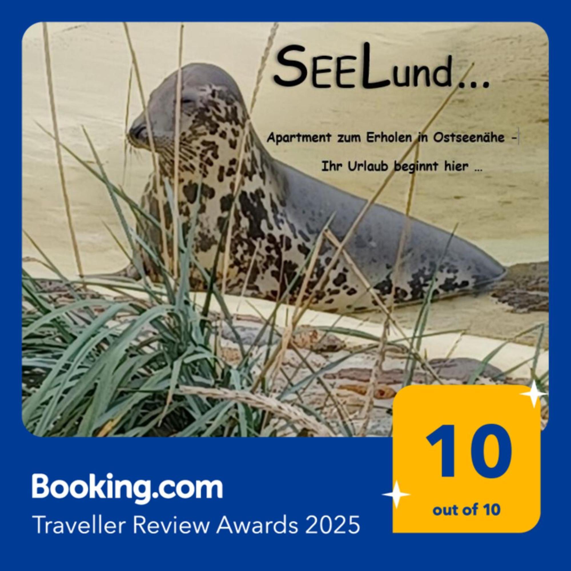 Seelund - Meeresrauschen Lauschen - Ruhiges Sonniges Apartment Mit Garten Und Terrasse Nahe Strand Und Ostsee เชินฮาเกน ภายนอก รูปภาพ